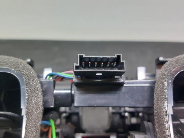 Diffuseur / sortie d’air BMW 1 (F20) Imagem-9