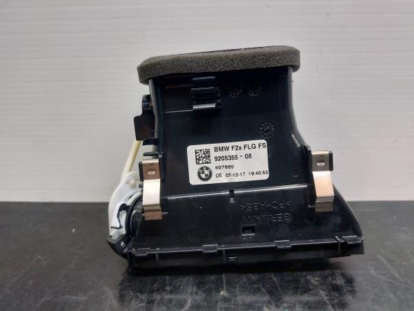 Diffusore / uscita aria BMW 1 (F20) Imagem-5