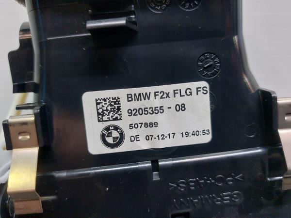 Diffusore / uscita aria BMW 1 (F20) Imagem-6