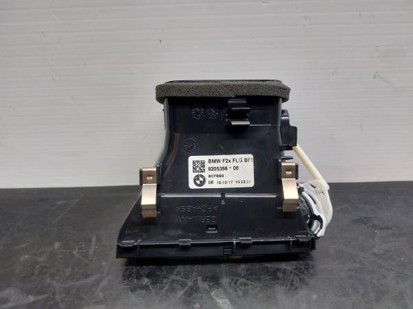 Diffuseur / sortie d’air BMW 1 (F20) Imagem-5