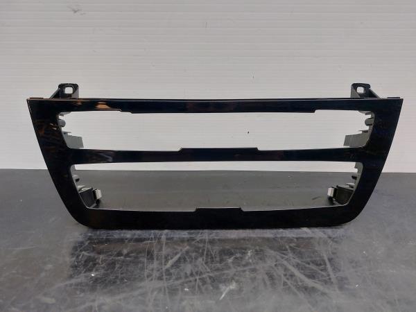 Cornice console centrale / radio / anello BMW 1 (F20)