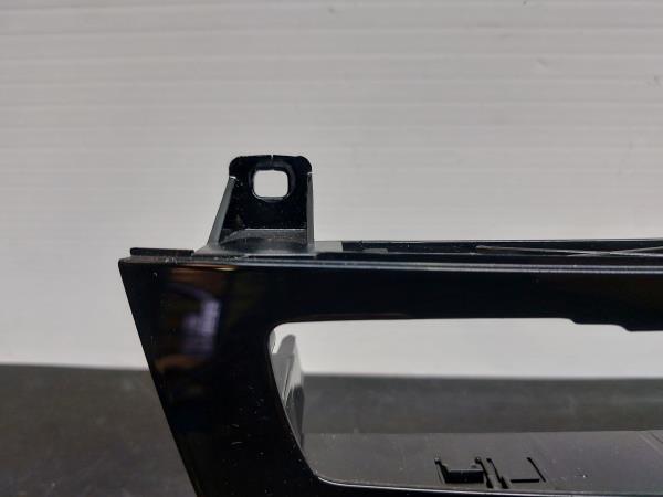 Cornice console centrale / radio / anello BMW 1 (F20) Imagem-3