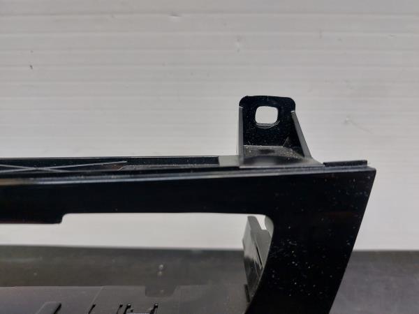 Cornice console centrale / radio / anello BMW 1 (F20) Imagem-2