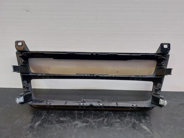 Cornice console centrale / radio / anello BMW 1 (F20) Imagem-4