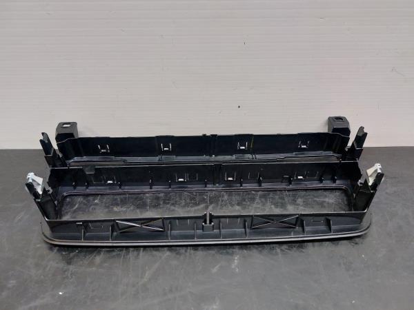 Cornice console centrale / radio / anello BMW 1 (F20) Imagem-7