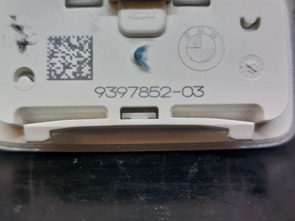 Lumière intérieure BMW 1 (F20) Imagem-2