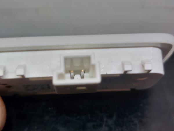 Lumière intérieure BMW 1 (F20) Imagem-3