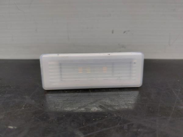 Lumière intérieure BMW 1 (F20)