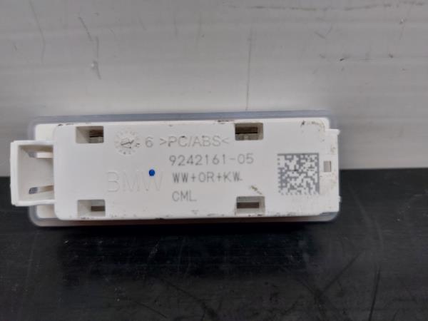 Lumière intérieure BMW 1 (F20) Imagem-2