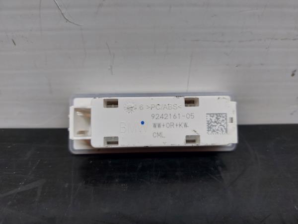 Lumière intérieure BMW 1 (F20) Imagem-1