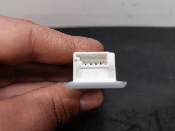 Lumière intérieure BMW 1 (F20) Imagem-3