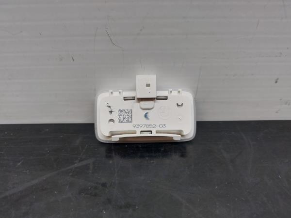 Lumière intérieure BMW 1 (F20) Imagem-1