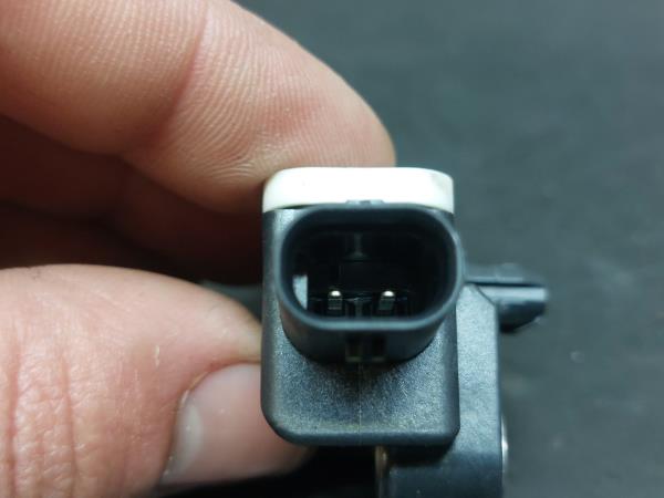 Sensor airbag Delantero Derecho BMW 1 (F20) Imagem-3