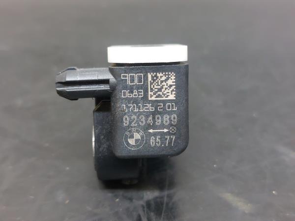 Sensor airbag Delantero Derecho BMW 1 (F20) Imagem-2