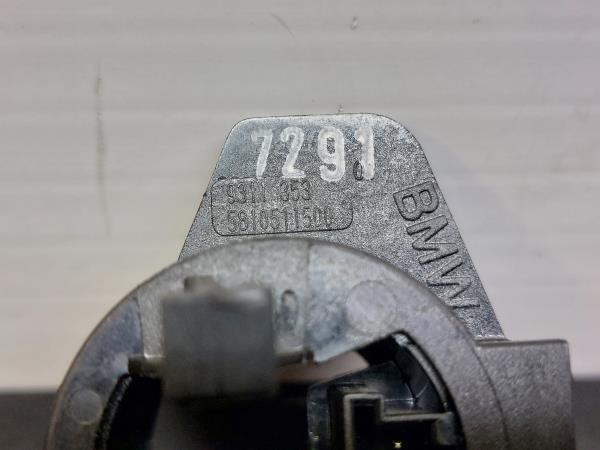 Antenne BMW 1 (F20) Imagem-3