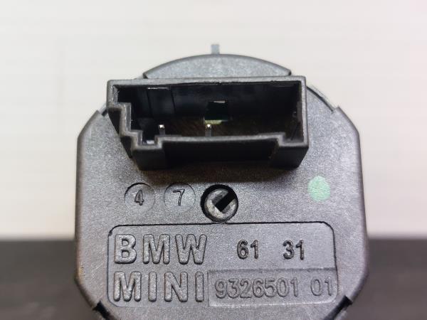 Bouton / interrupteur / signal Airbag désactivé BMW 1 (F20) Imagem-2