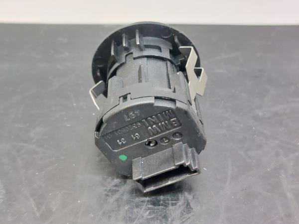 Bouton / interrupteur / signal Airbag désactivé BMW 1 (F20) Imagem-1
