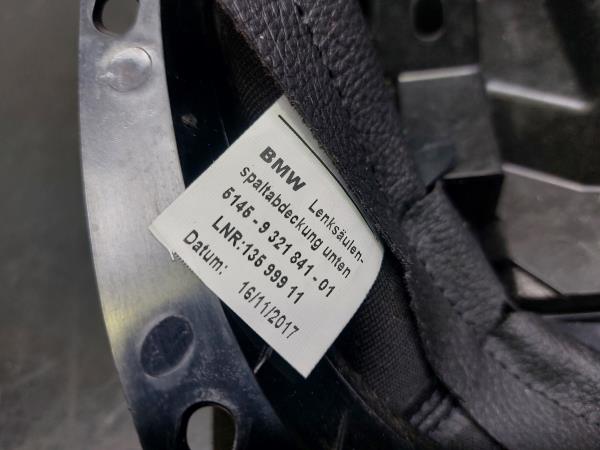 Pièce en plastique générique BMW 1 (F20) Imagem-5