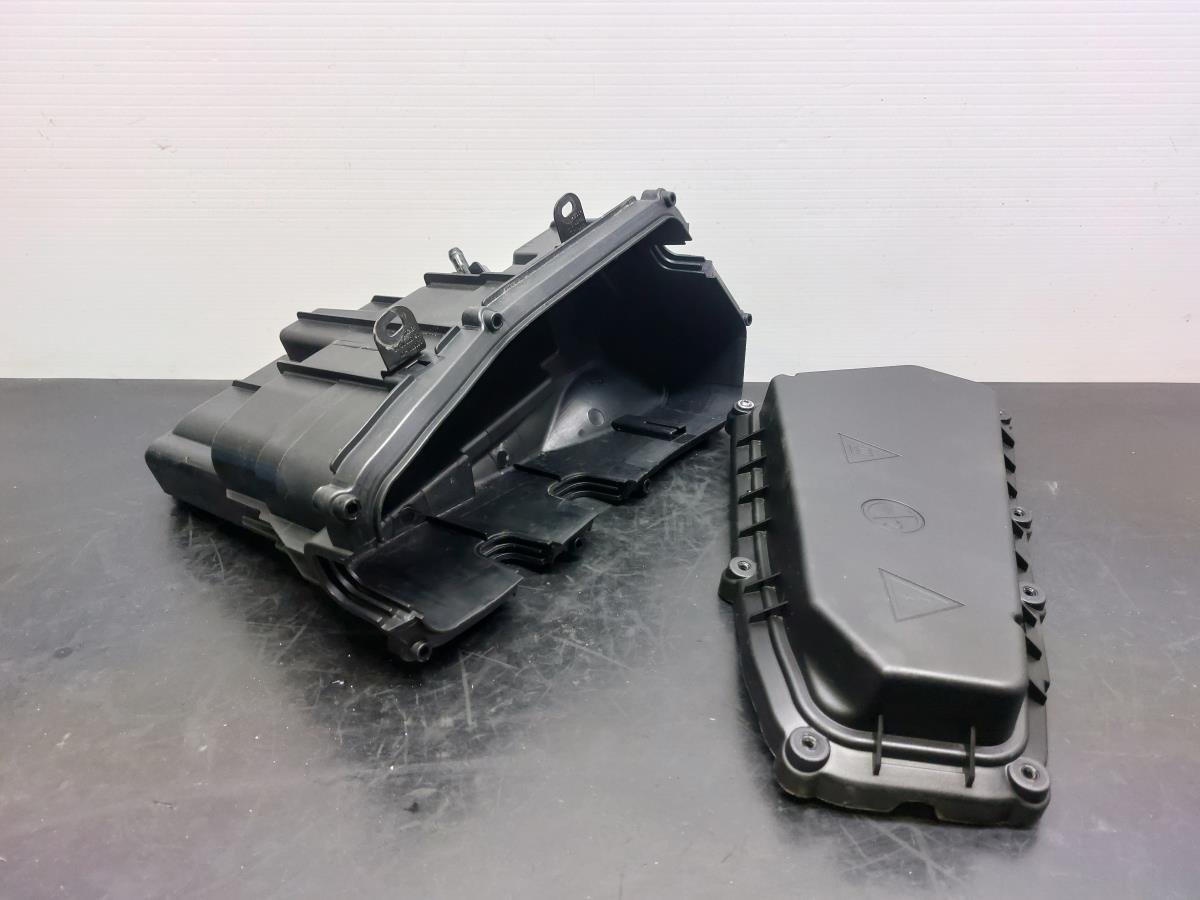 Pièce en plastique générique BMW 1 (F20)