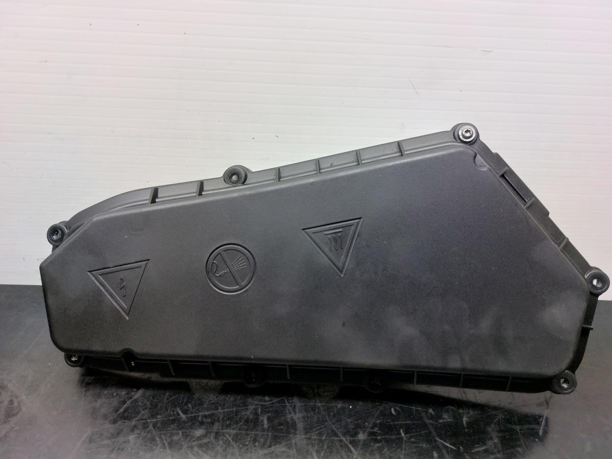 Pièce en plastique générique BMW 1 (F20) Imagem-1