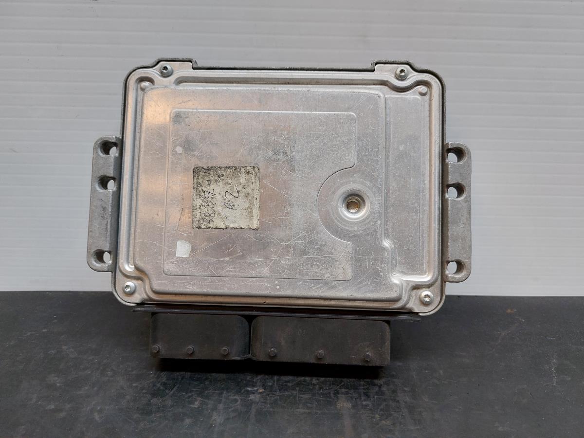 Centralita motor / ECU HONDA Accord VII Sedan (CL_, CN_) Imagem-3