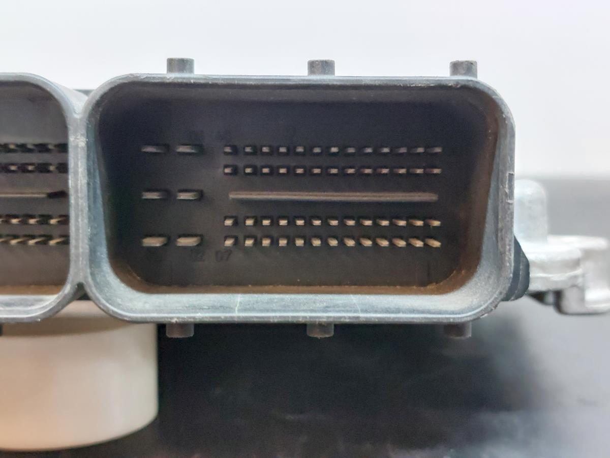 Centralita motor / ECU HONDA Accord VII Sedan (CL_, CN_) Imagem-6
