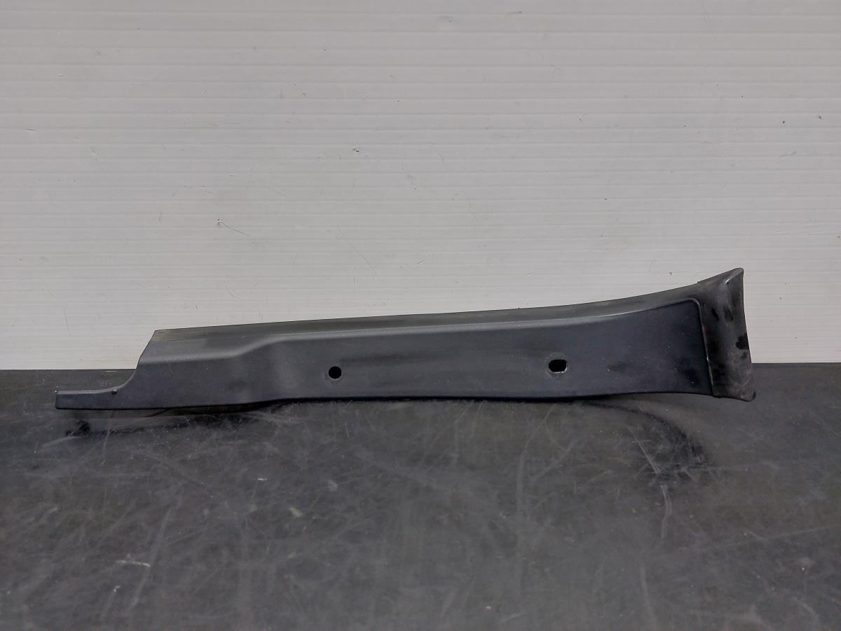 Pièce en plastique générique BMW 1 (F20)