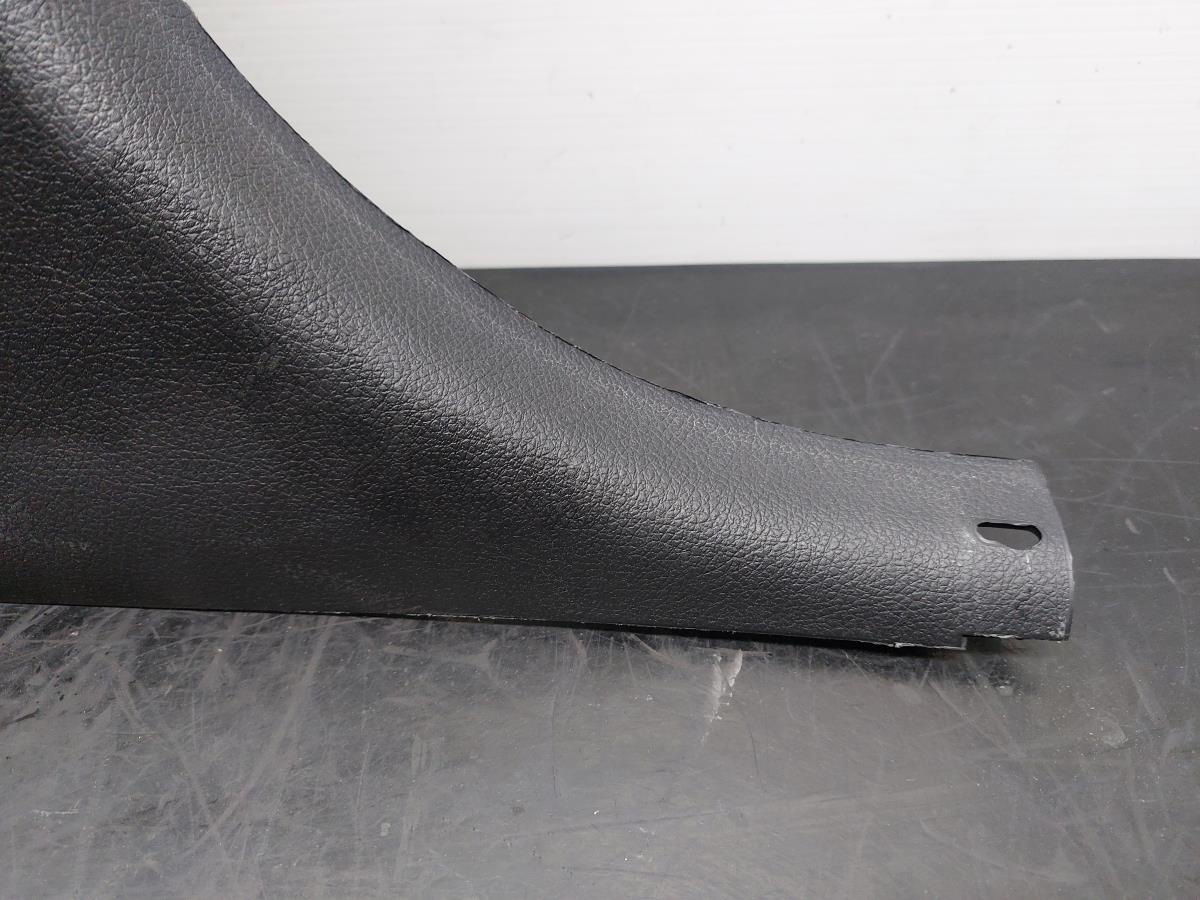 Pièce en plastique générique BMW 1 (F20) Imagem-1