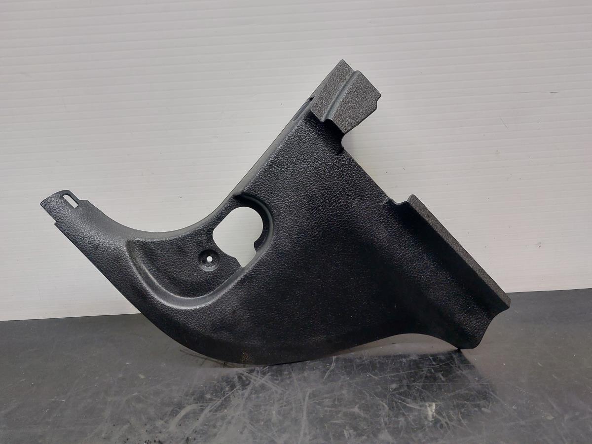 Pièce en plastique générique BMW 1 (F20)