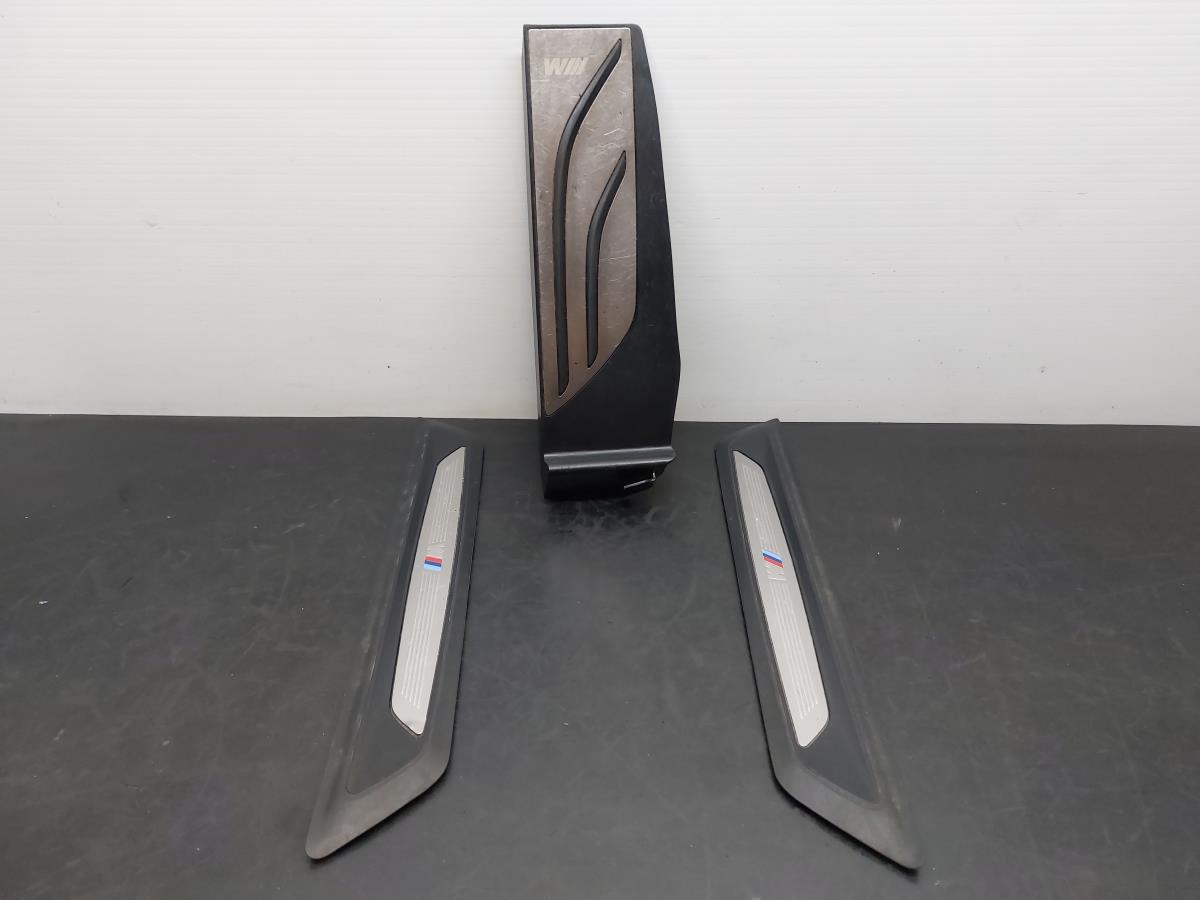 Ensemble de moulures BMW 1 (F20)