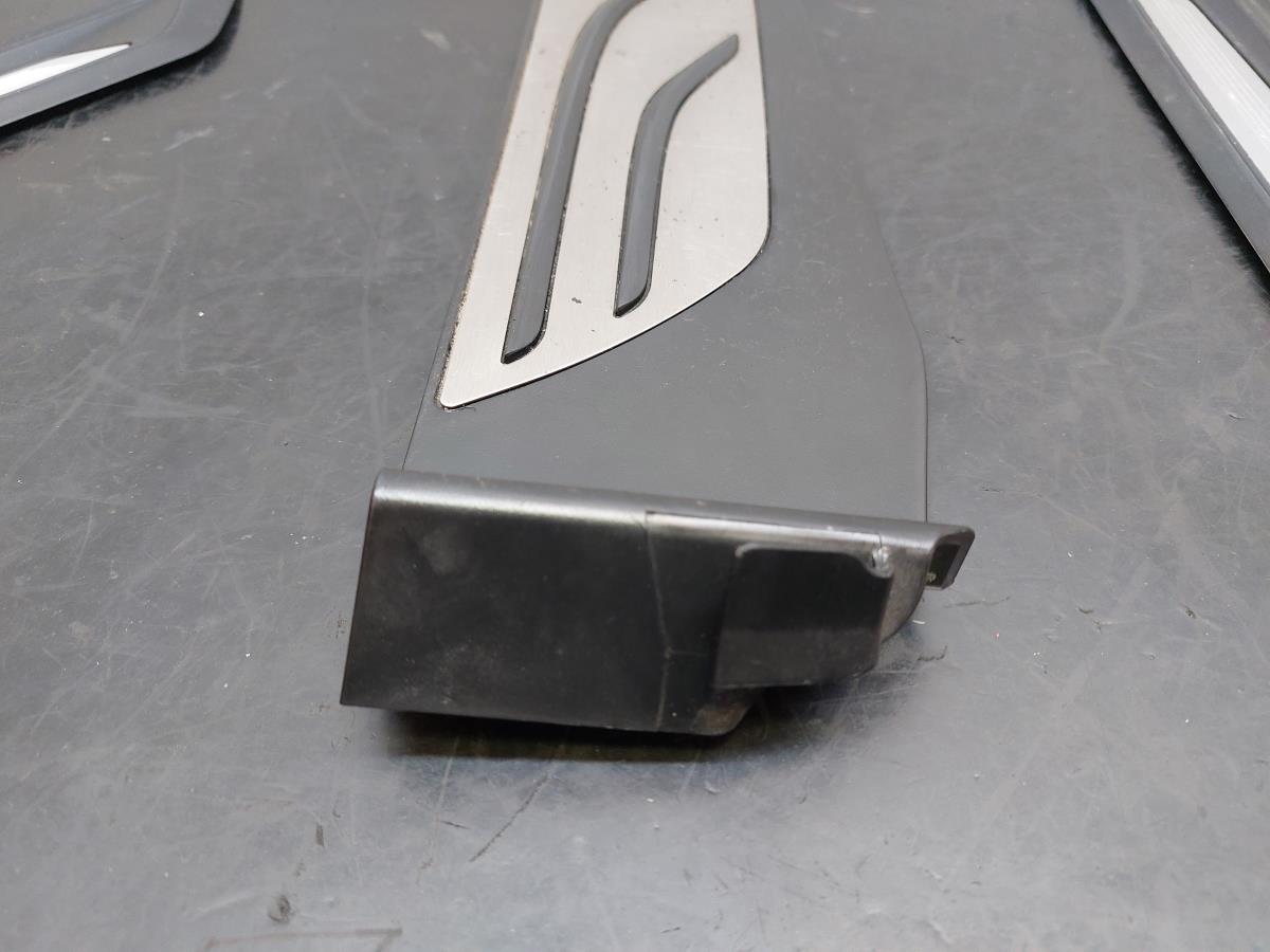 Ensemble de moulures BMW 1 (F20) Imagem-2