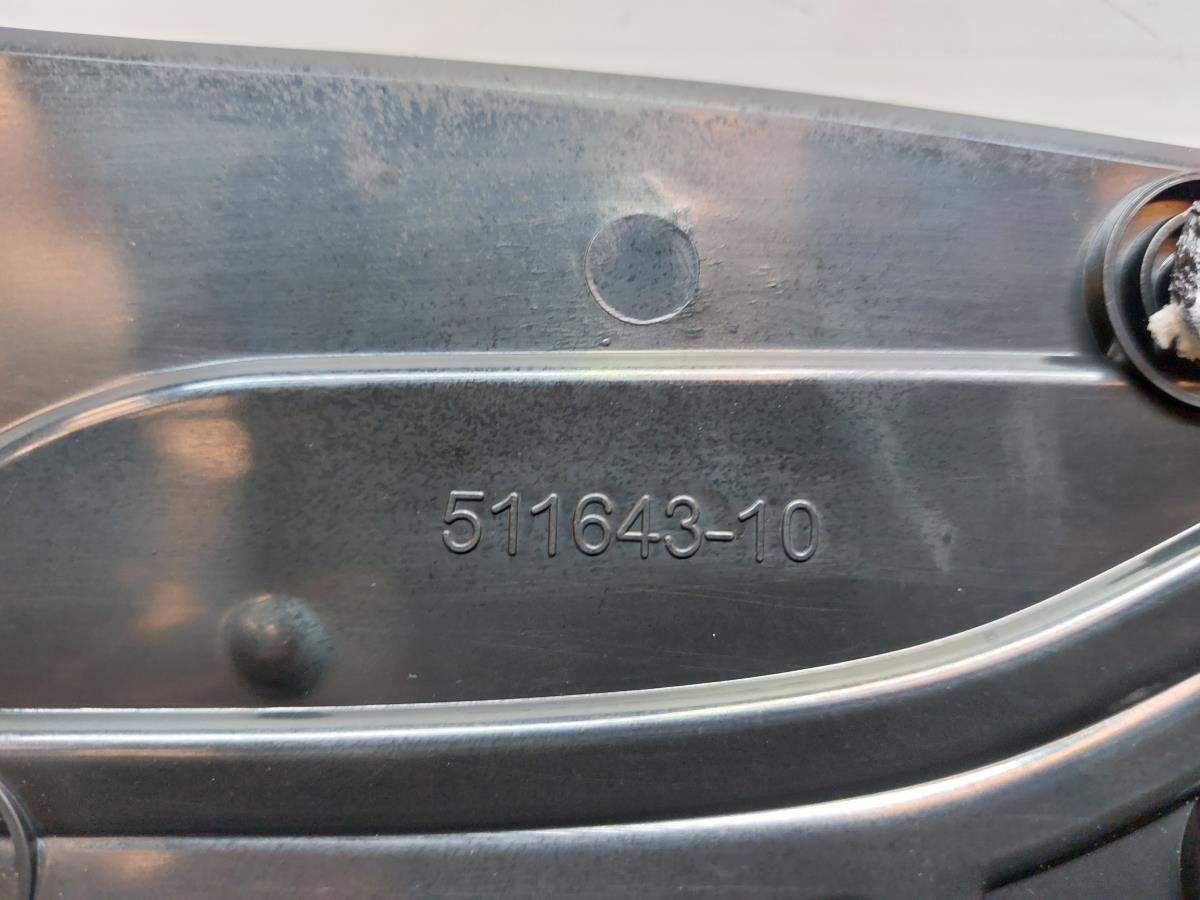 Ensemble de moulures BMW 1 (F20) Imagem-5