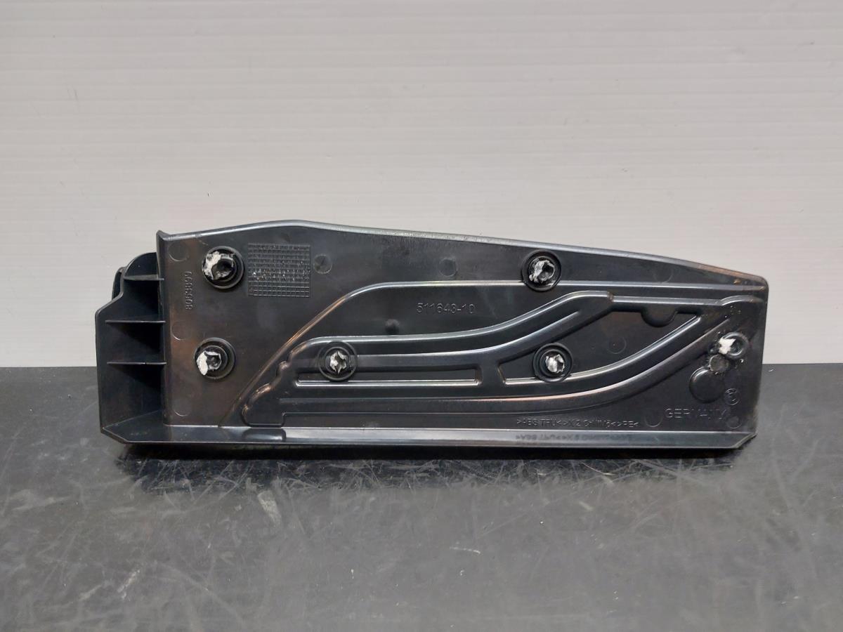 Ensemble de moulures BMW 1 (F20) Imagem-4