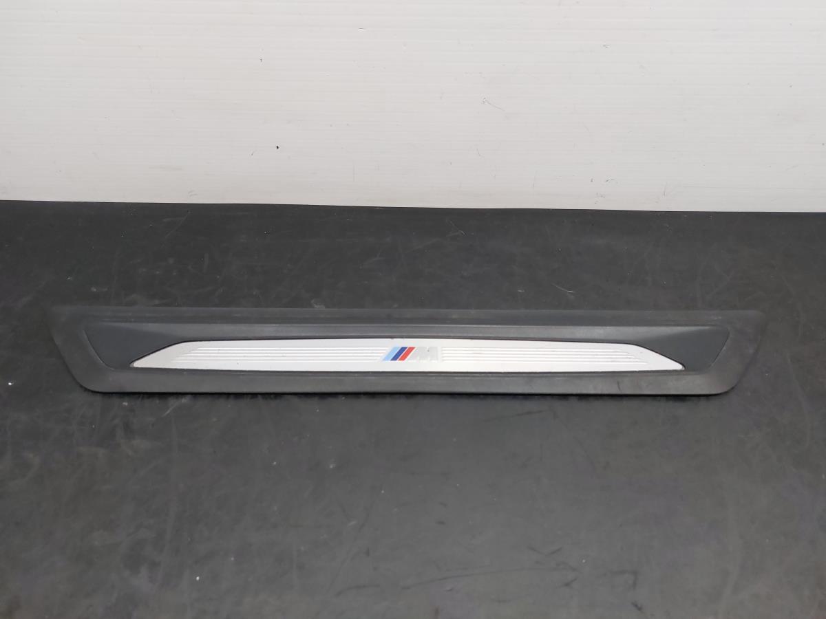 Ensemble de moulures BMW 1 (F20) Imagem-7