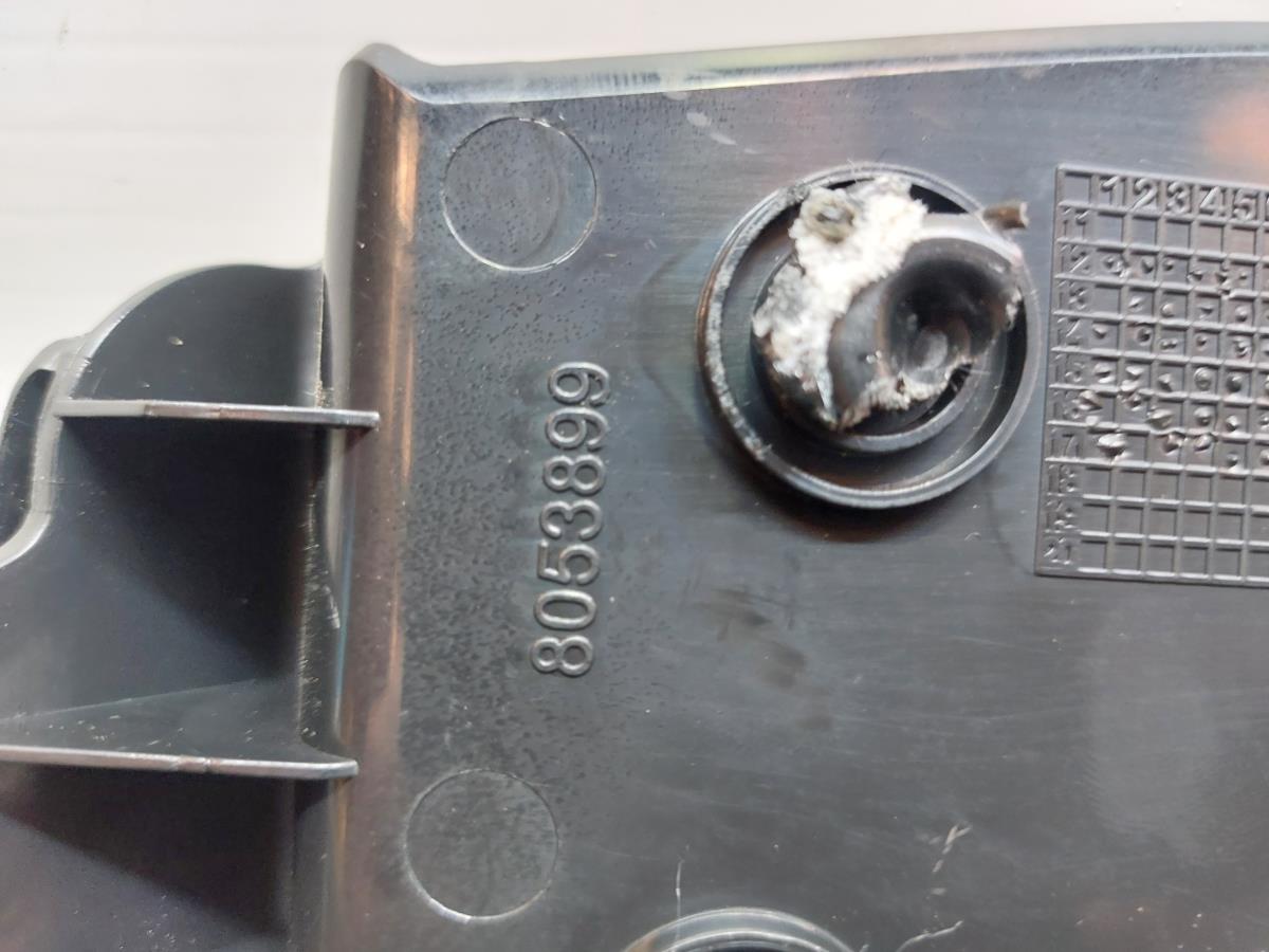 Ensemble de moulures BMW 1 (F20) Imagem-6