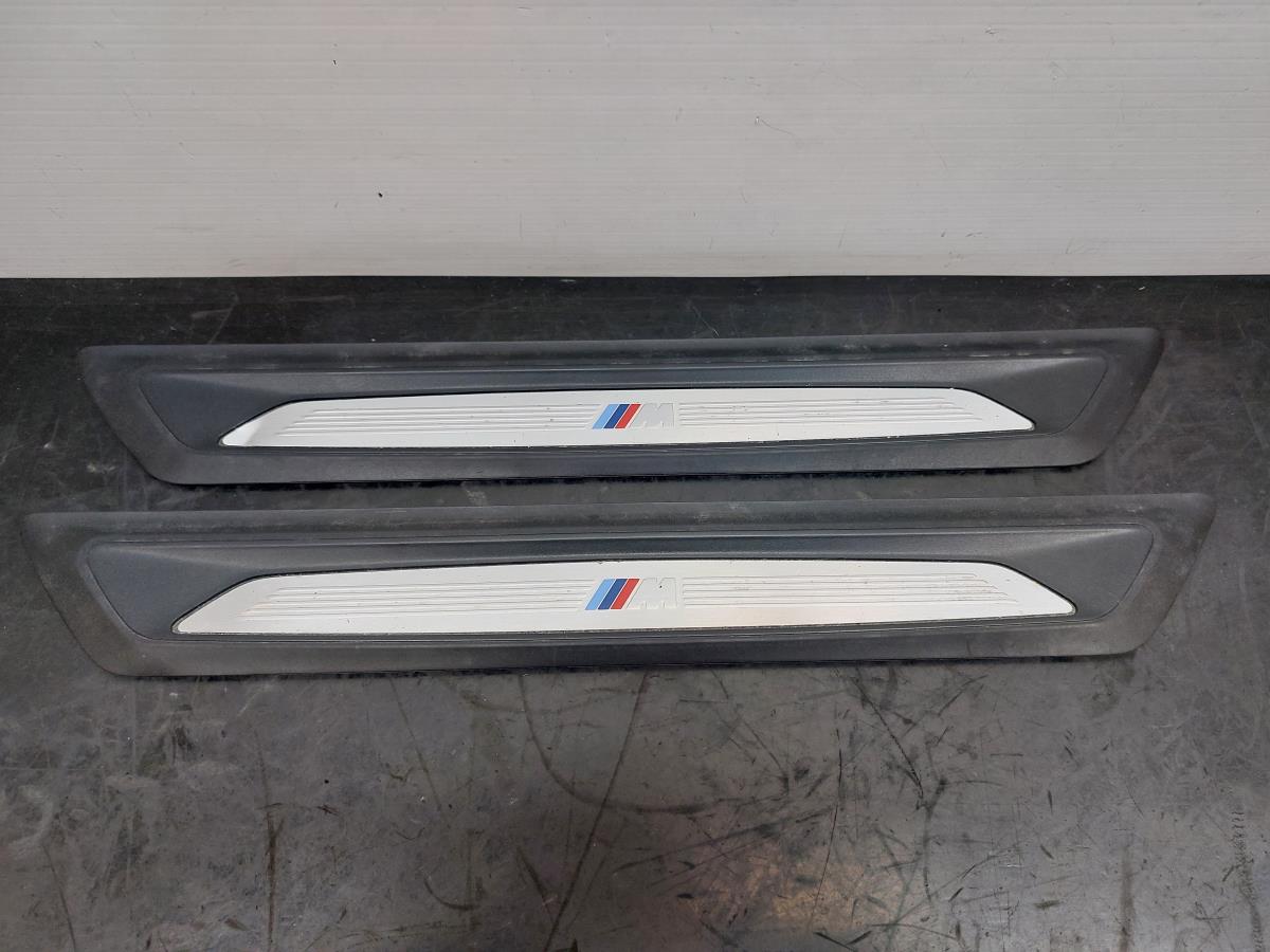 Ensemble de moulures BMW 1 (F20) Imagem-8