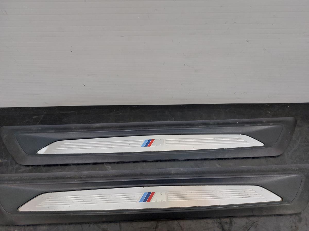 Ensemble de moulures BMW 1 (F20) Imagem-9