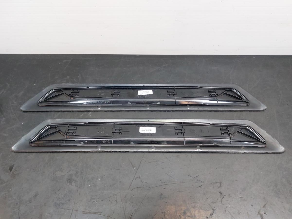 Ensemble de moulures BMW 1 (F20) Imagem-10