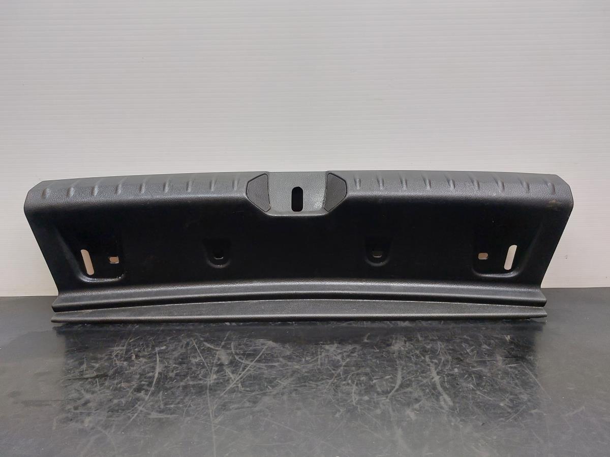 Pièce en plastique générique BMW 1 (F20)