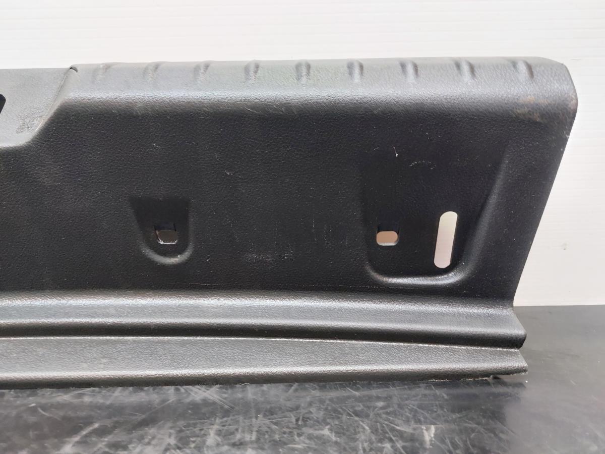 Pièce en plastique générique BMW 1 (F20) Imagem-1