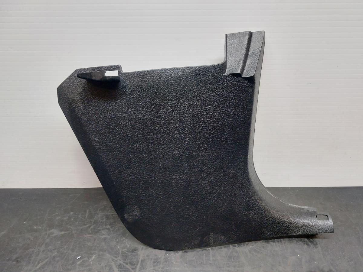 Pièce en plastique générique BMW 1 (F20)