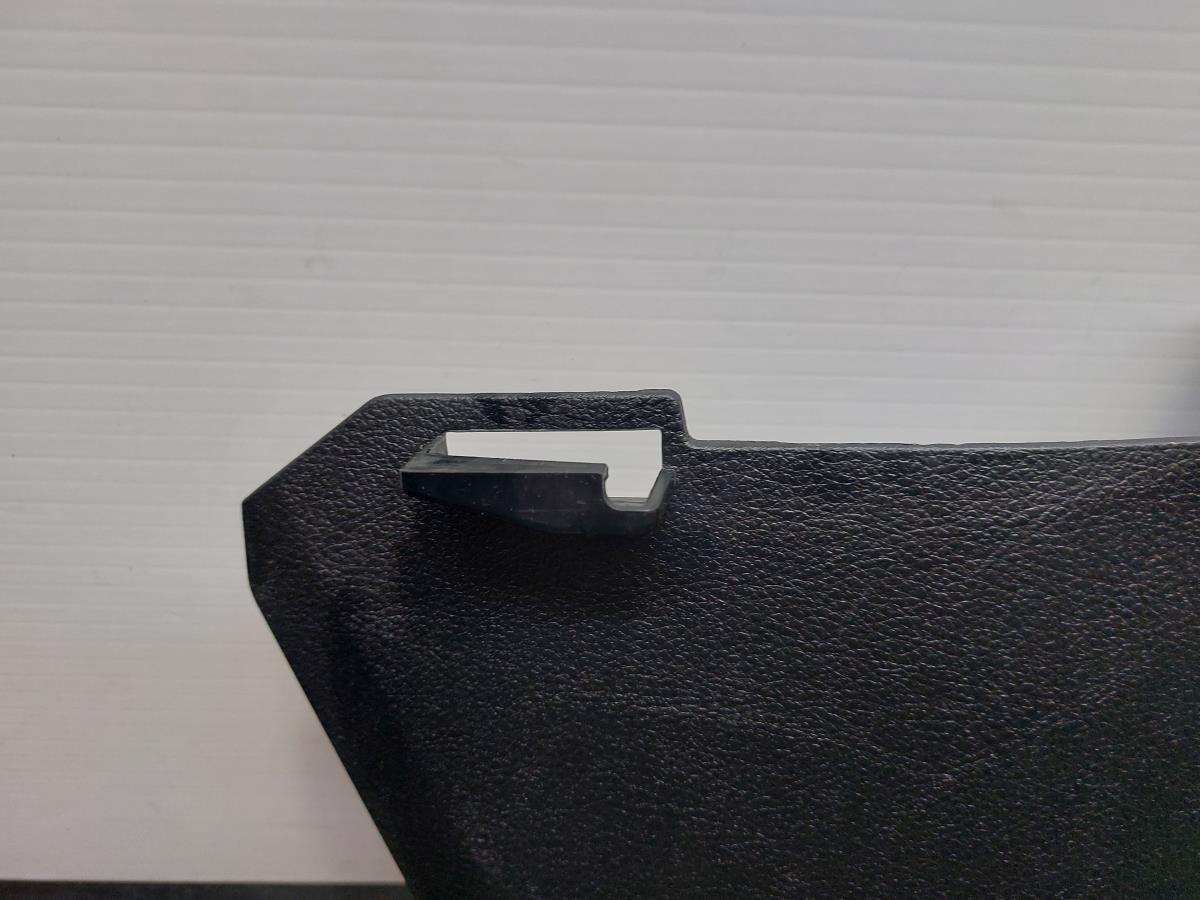 Pièce en plastique générique BMW 1 (F20) Imagem-3