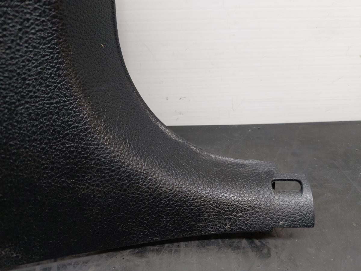 Pièce en plastique générique BMW 1 (F20) Imagem-1