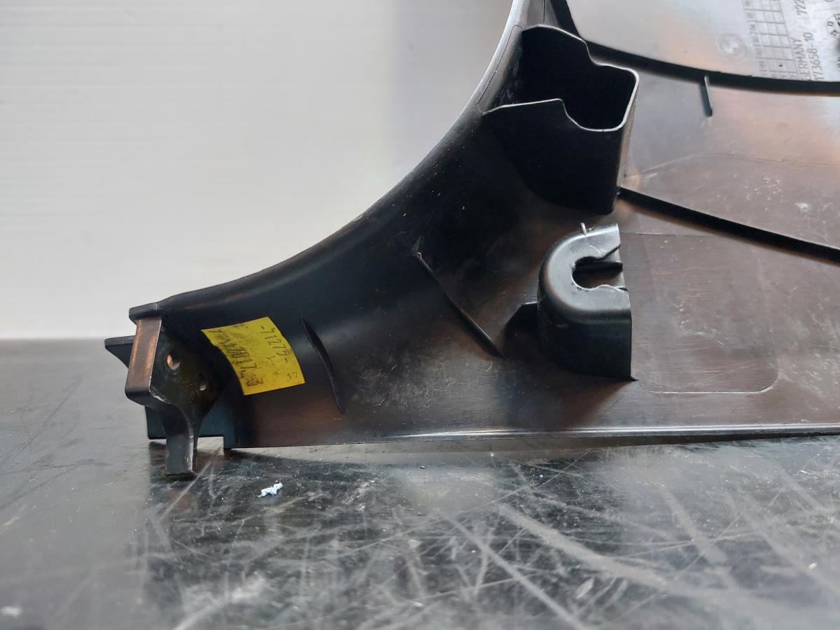 Pièce en plastique générique BMW 1 (F20) Imagem-5