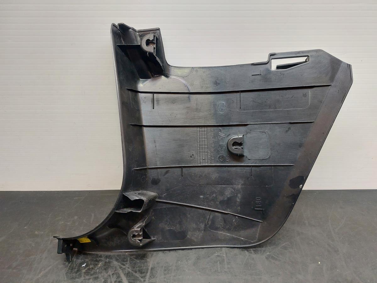 Pièce en plastique générique BMW 1 (F20) Imagem-4