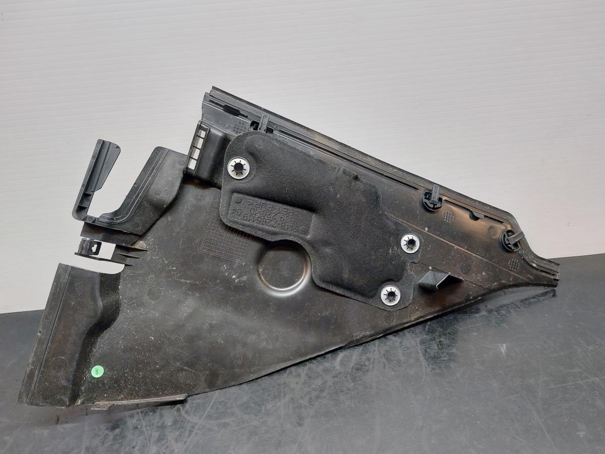 Moulure BMW 1 (F20) Imagem-3