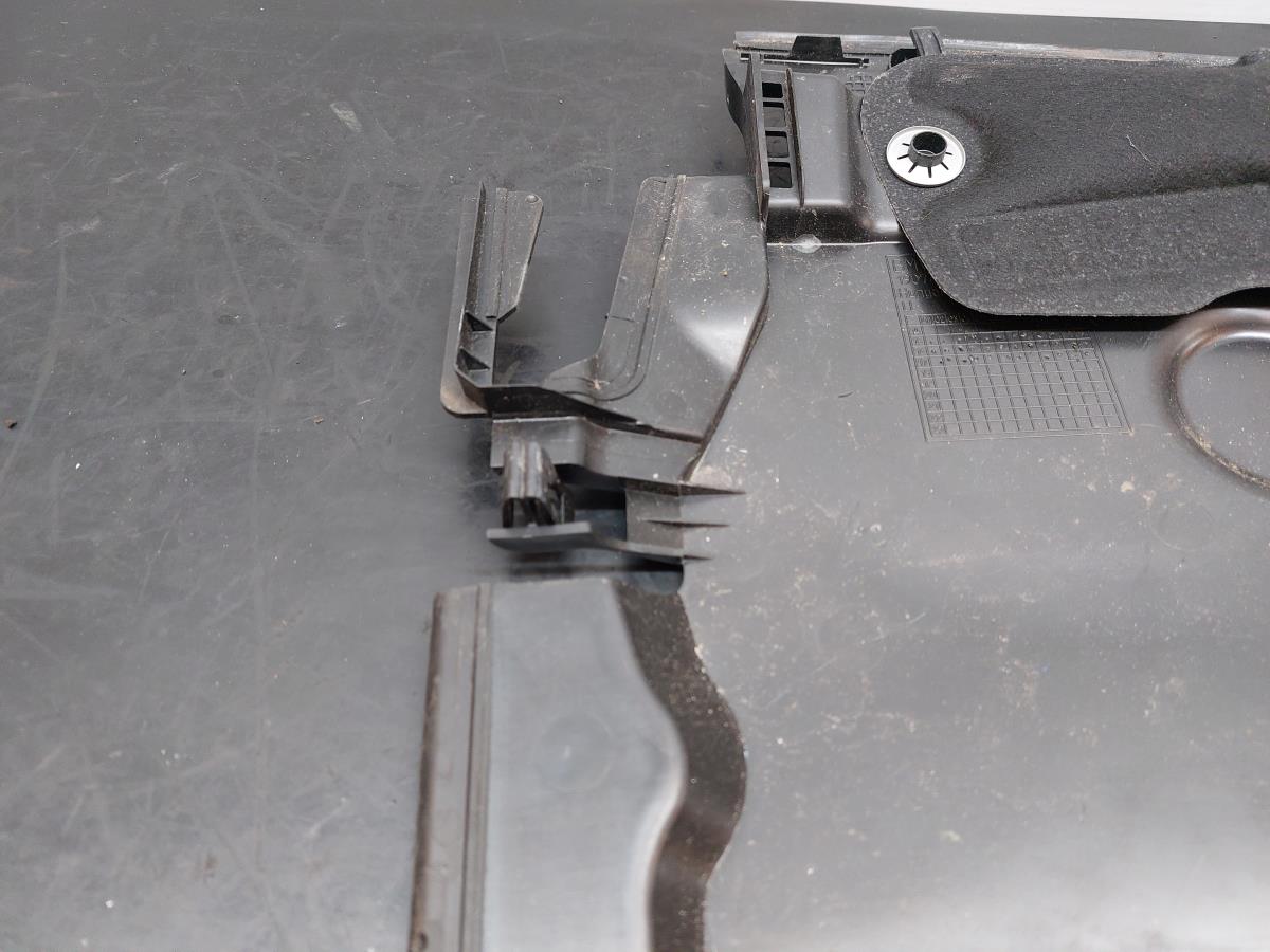 Moulure BMW 1 (F20) Imagem-4