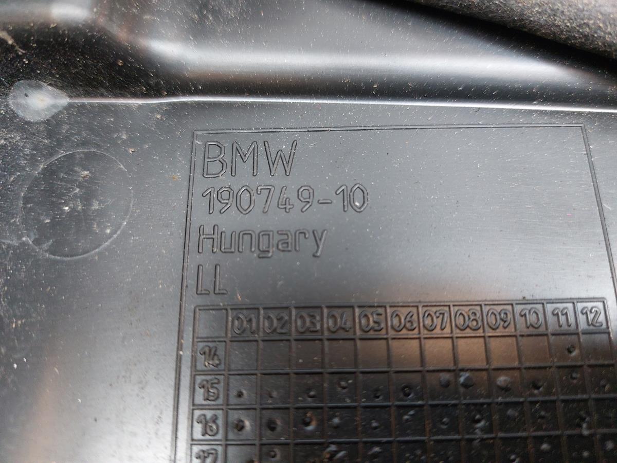 Moulure BMW 1 (F20) Imagem-6