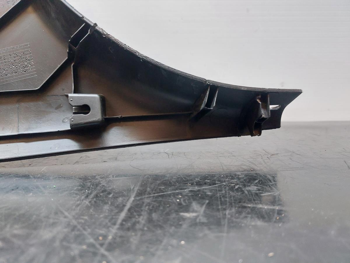 Pièce en plastique générique BMW 1 (F20) Imagem-5