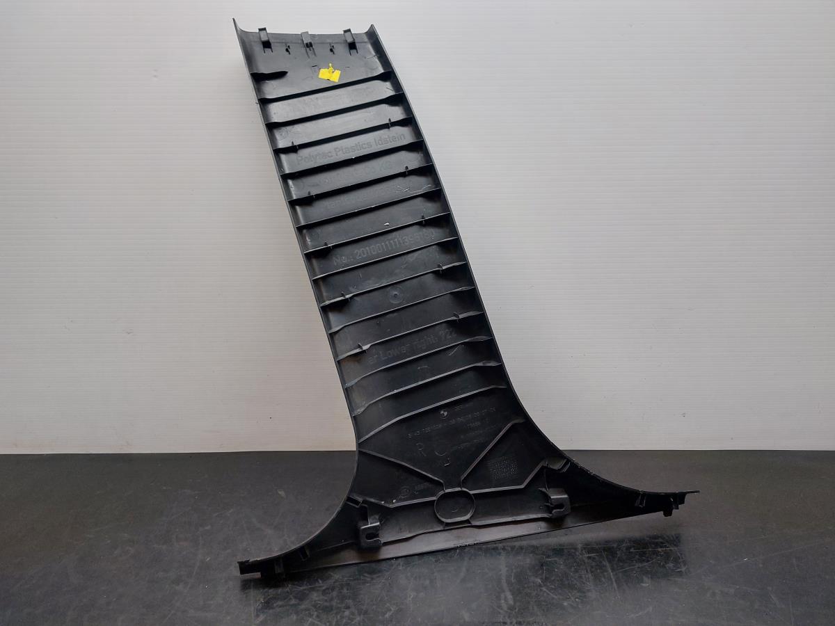 Pièce en plastique générique BMW 1 (F20) Imagem-4